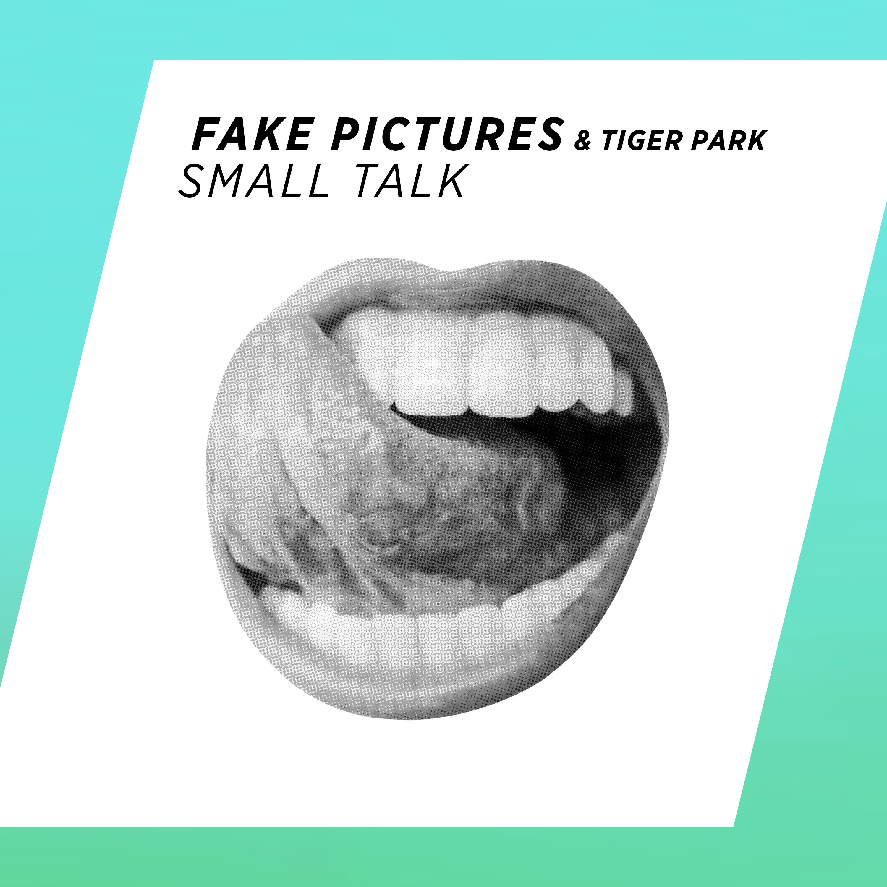Small Talk - Single