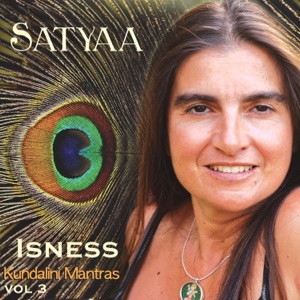 Isness Kundalini Mantras, Vol. 3