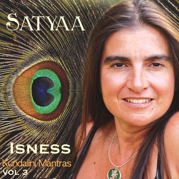 Isness Kundalini Mantras, Vol. 3