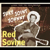Red Sovine - Down On the Corner of Love