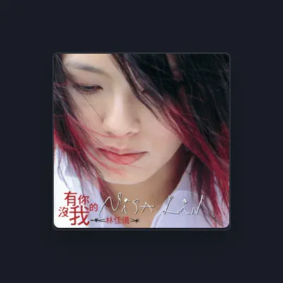Listen to Nisa Lin, watch music videos, read bio, see tour dates & more!
