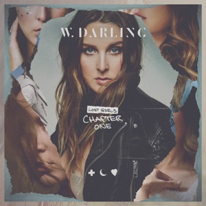 W. Darling - Learn To Love - 排舞 音乐