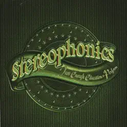 Just Enough Education to Perform - Stereophonics