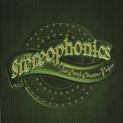 Stereophonics - Handbags and Gladrags