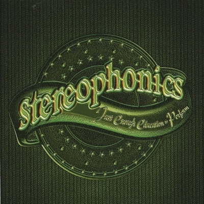 Just Enough Education to Perform - Stereophonics