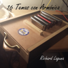 16 Temas Con Armónica - Richard Laguna