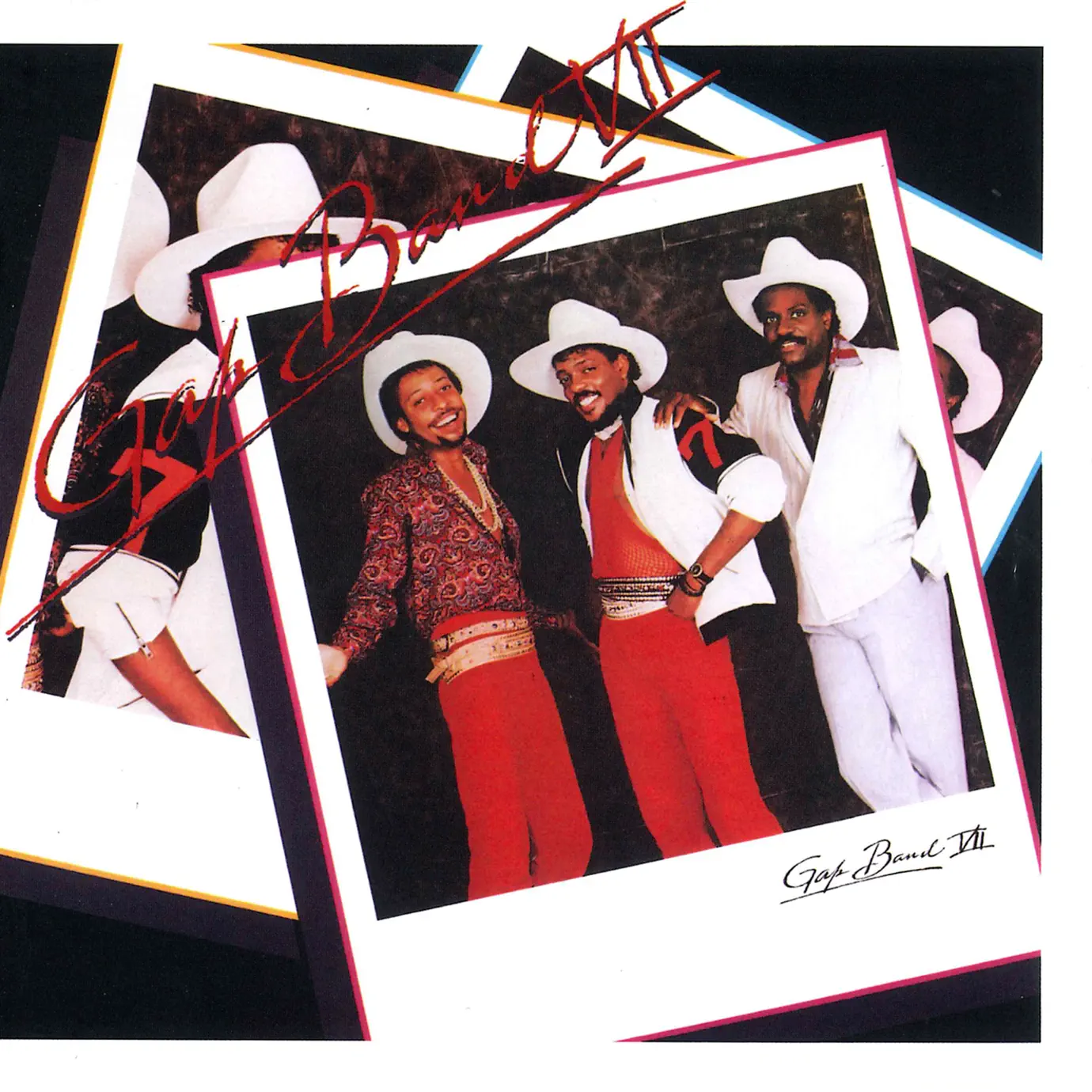 The Gap Band - Songs, Concert tickets & Videos