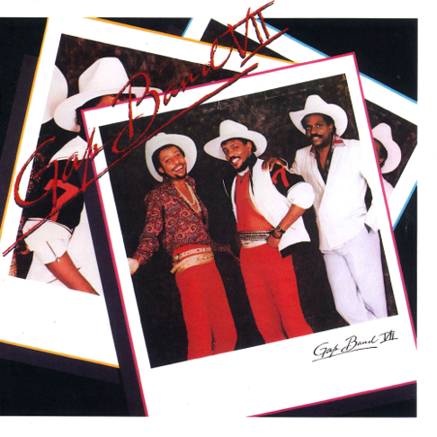 The Gap Band - Apple Music