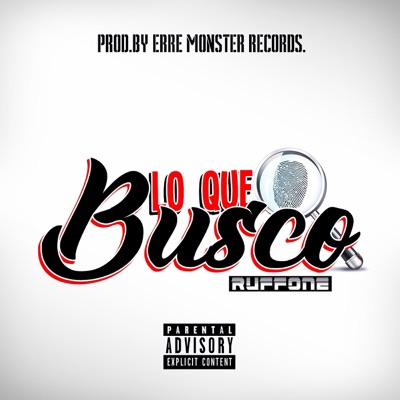 Lo Que Busco - Single