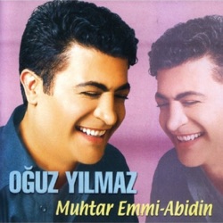 Oguz Yilmaz - Görmedim Annem (Sille)