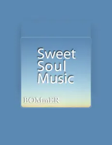 Ακούστε περιεχόμενο από BOMmER, παρακολουθήστε μουσικά βίντεο, διαβάστε το βιογραφικό, δείτε ημερομηνίες περιοδείας, και πολλά ακόμη!