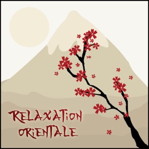 Relaxation orientale: Musique japonaise traditionnelle pour se détendre, Atmosphère asiatique
