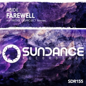 Farewell - Single