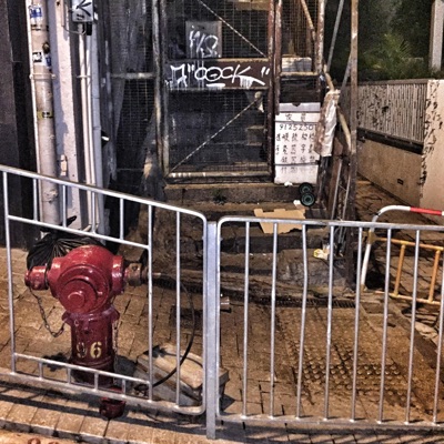 Dubbed Out (feat. Caustic Yoda & Theifdude) [Dub] - Single