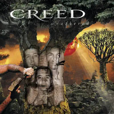 Weathered - Creed Weathered - Creed