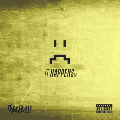It Happens EP