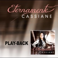 Cassiane - Mostra-me Tua Glória (Playback)
