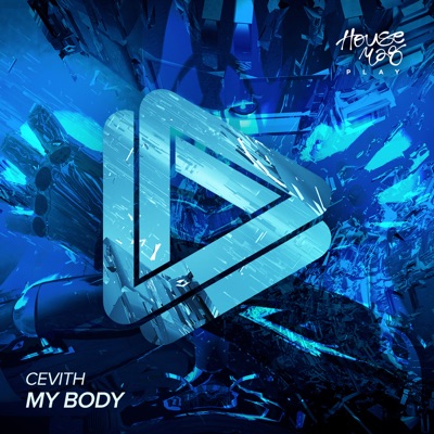 My Body - Single
