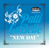 Patti LaBelle - New Day