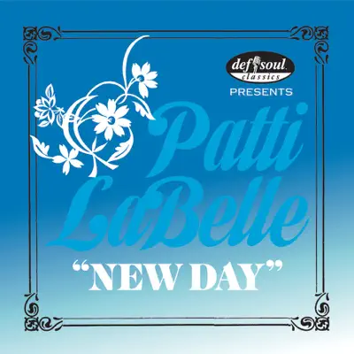 New Day - Single - Patti LaBelle