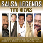 Salsa Legends artwork