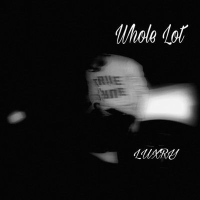 Whole Lot - Single