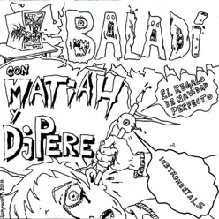 Baladí (Instrumentals) - Matiah Chinaski