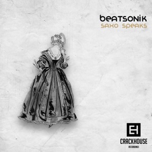 Saxo Speaks - Single