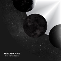 Bones - Single - Wax//Wane