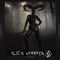 F**k Borders (Aesthetische Remix) - Alien Vampires lyrics