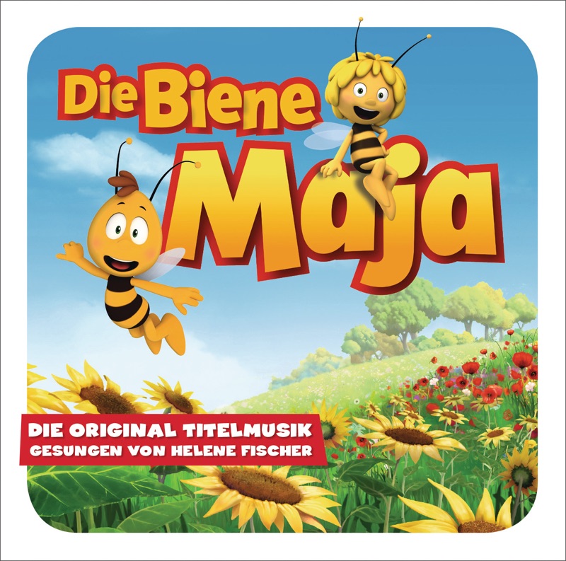 Biene Maja