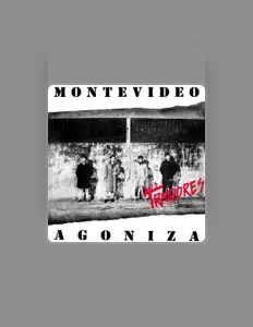 Listen to Los Traidores, watch music videos, read bio, see tour dates & more!