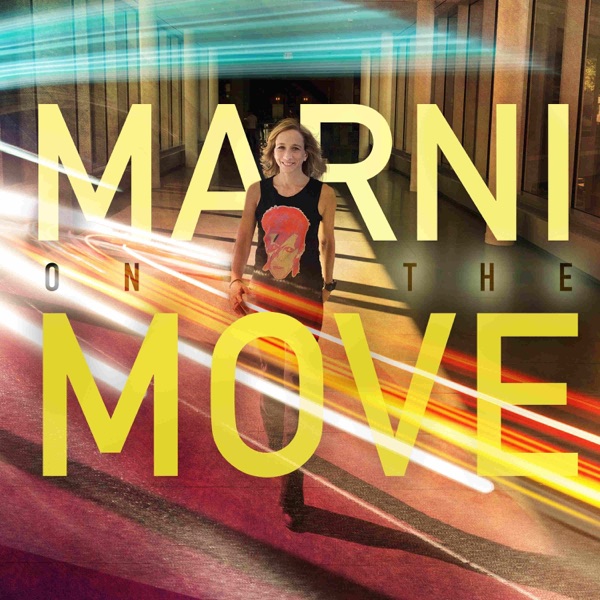 Marni on the Move Marni on the Move