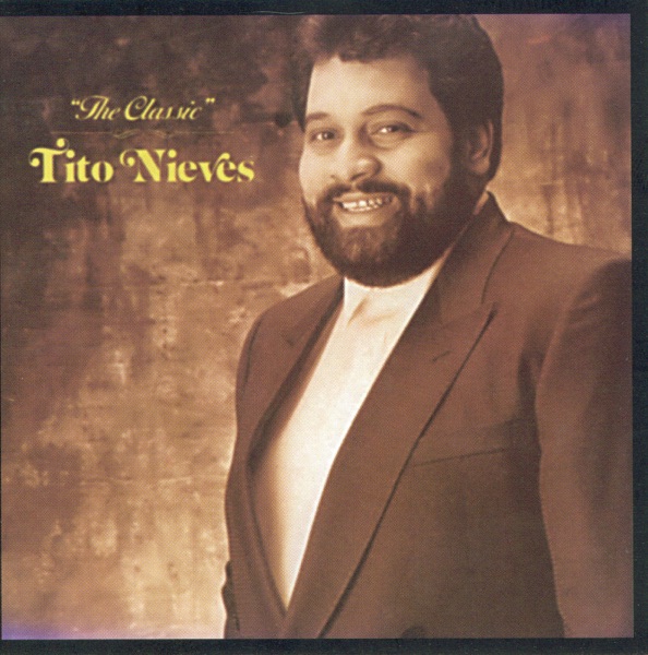 Tito Nieves - Quiero Perderme Contigo