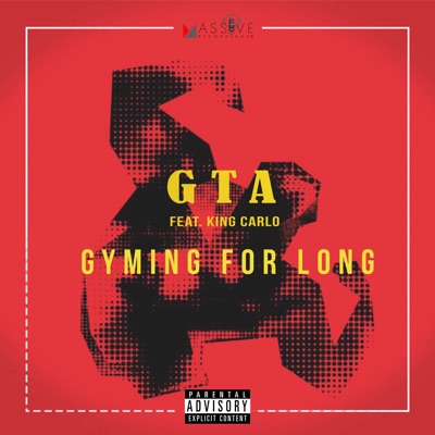 Gyming for Long (feat. King Carlo) - Single