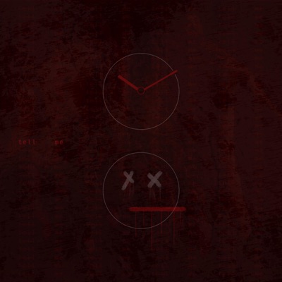 Tell Me (Anxiety) - Single