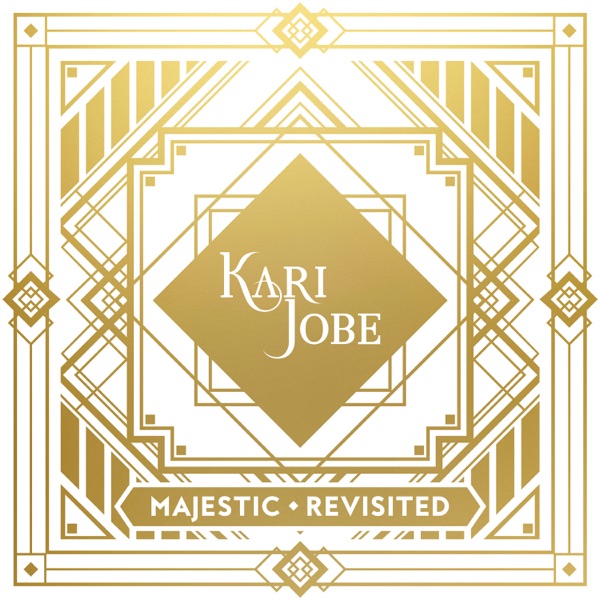 Majestic (Revisited) - Kari Jobe