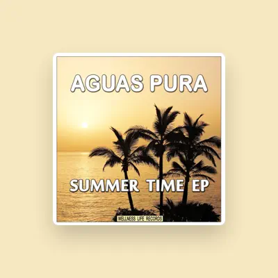 Listen to Aguas Pura, watch music videos, read bio, see tour dates & more!