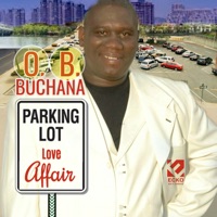 Parking Lot Love Affair - Single - O. B. Buchana
