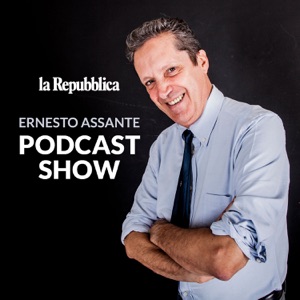 Ernesto Assante - Episode 179