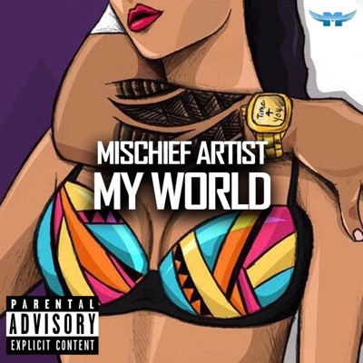 My World - Single