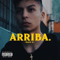 Arriba - Single - Magic Q
