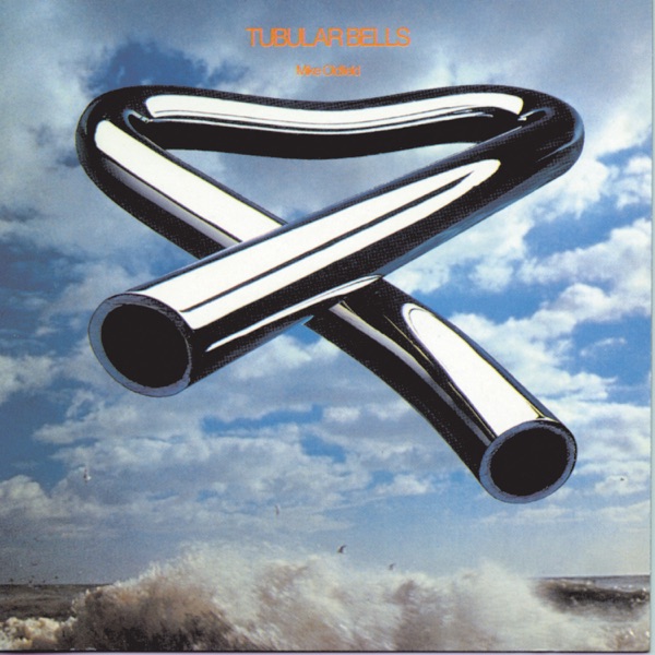 Tubular Bells - Mike Oldfield