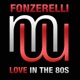 Love in the 80s Radio Edit Single
