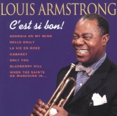 Louis Armstrong - Go Down Moses (feat. Sy Oliver Choir & The All Stars)