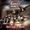 Tonto y Loco - Crazy Lazy lyrics