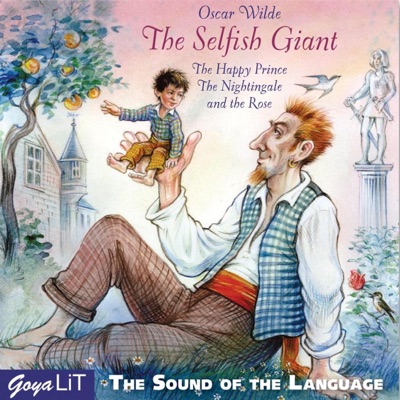 The Selfish Giant