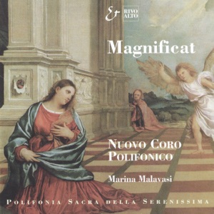 Magnificat (Polifonia sacra della Serenissima)