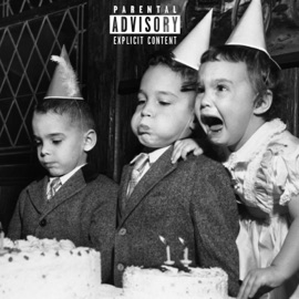 Birthday (feat. Maui Mac & Yuri Joness) DJ Henny