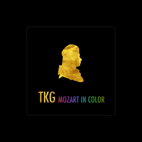TKG's avatar